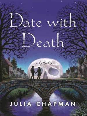 cover image of Date with Death